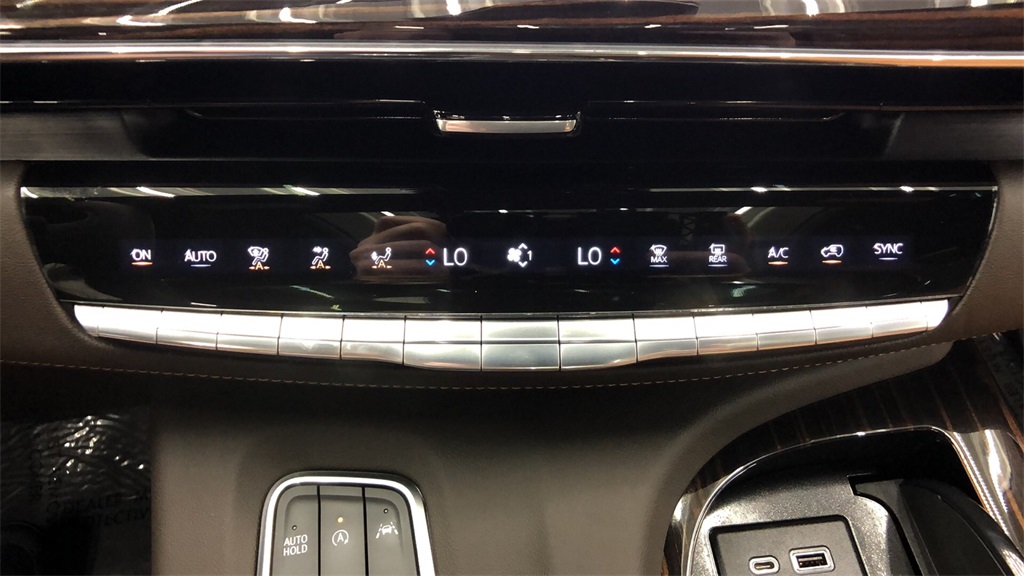 2022 Cadillac Escalade - 294366