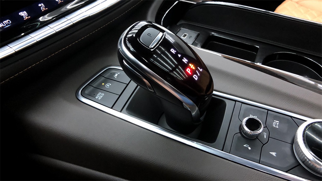 2022 Cadillac Escalade - 294366