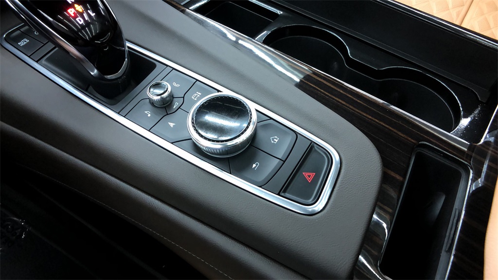 2022 Cadillac Escalade - 294366