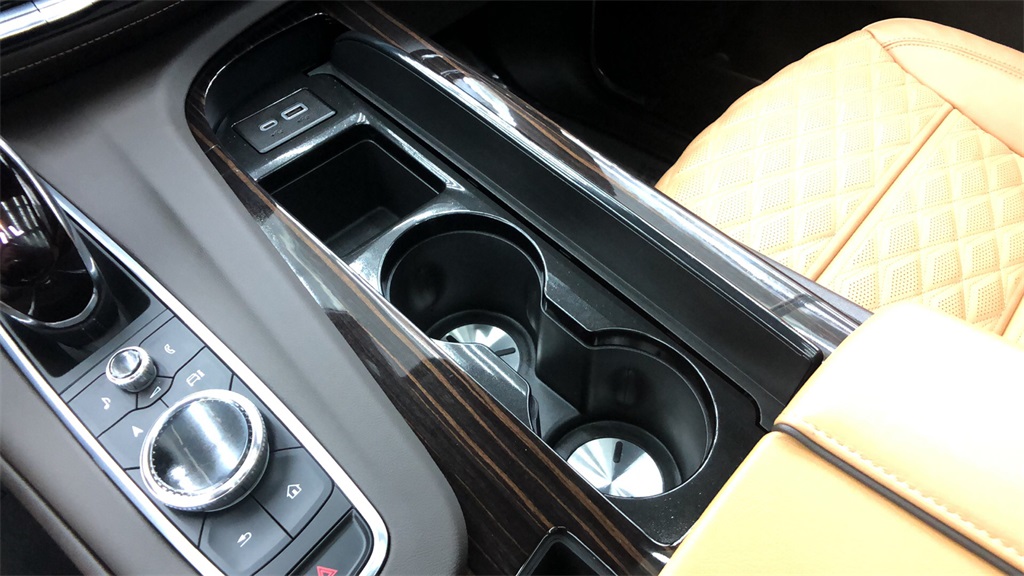2022 Cadillac Escalade - 294366