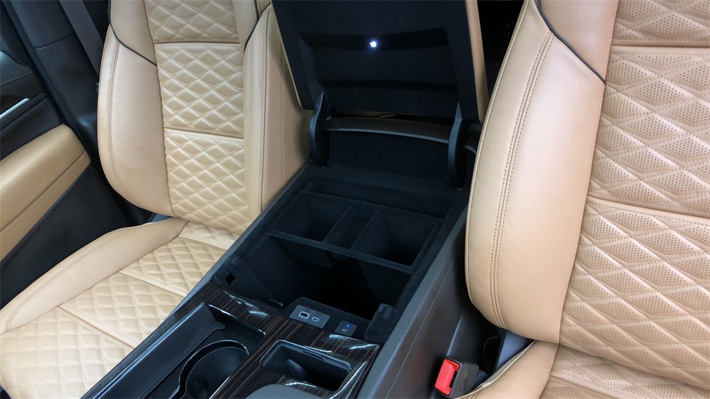 2022 Cadillac Escalade - 294366