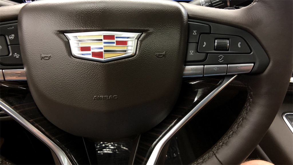 2022 Cadillac Escalade - 294366