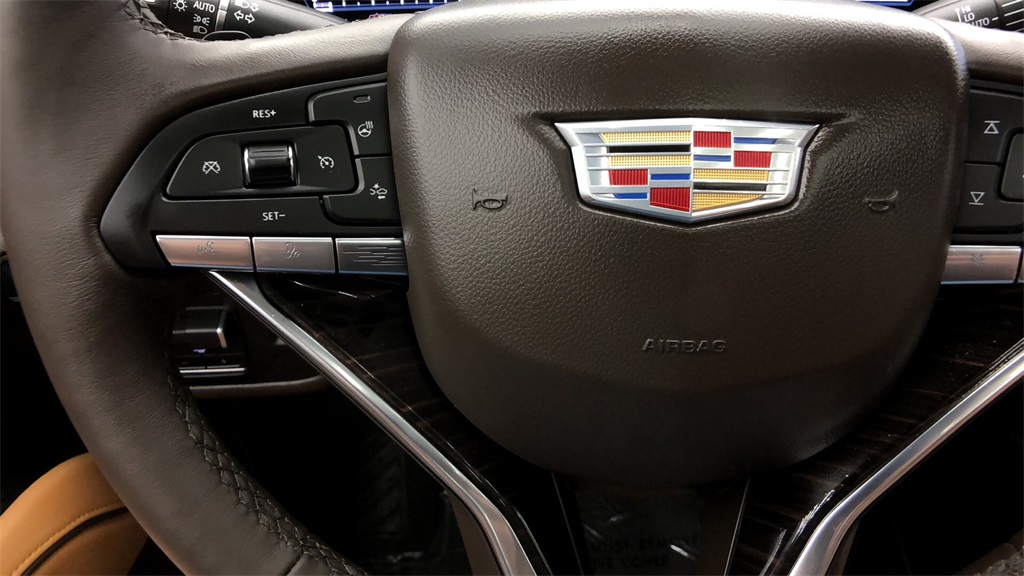 2022 Cadillac Escalade - 294366