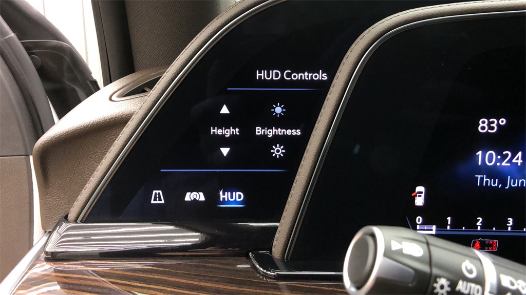 2022 Cadillac Escalade - 294366