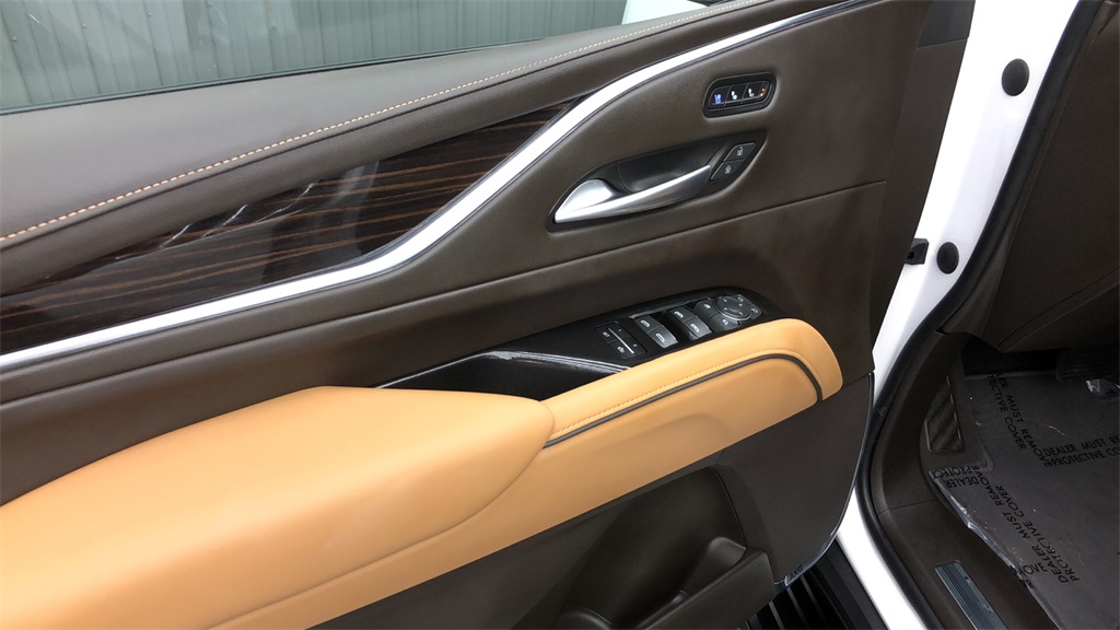2022 Cadillac Escalade - 294366