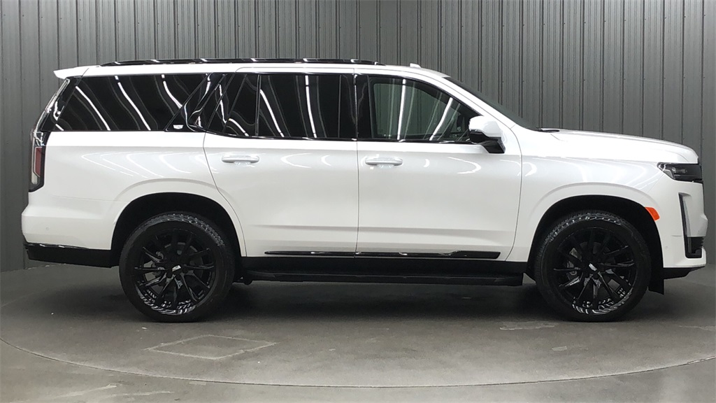 2022 Cadillac Escalade - 294366