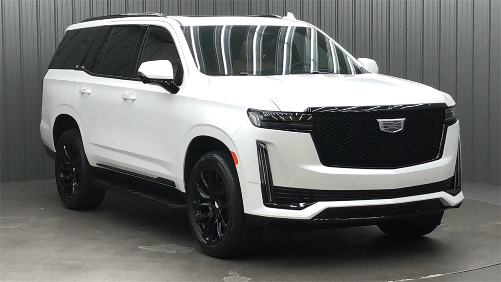 2022 Cadillac Escalade - 294366