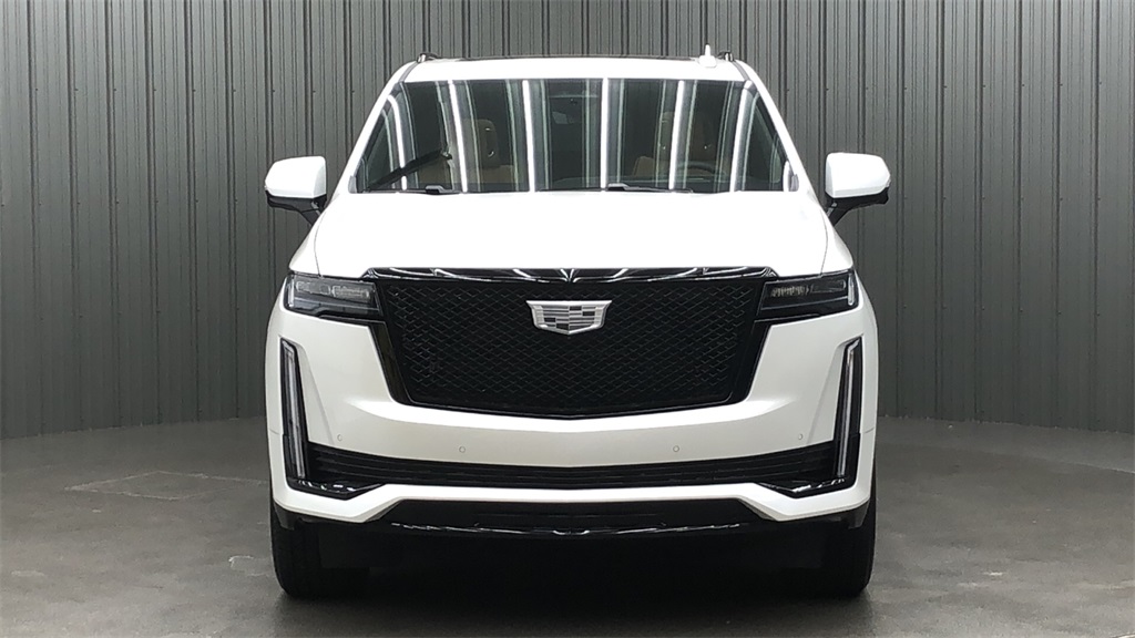 2022 Cadillac Escalade - 294366