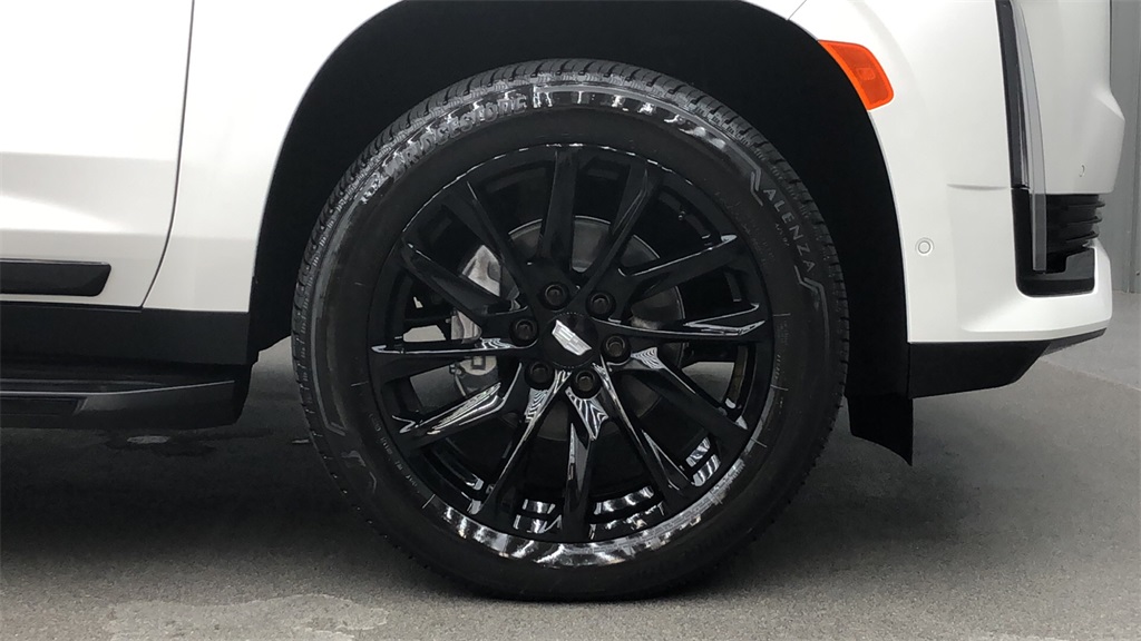 2022 Cadillac Escalade - 294366