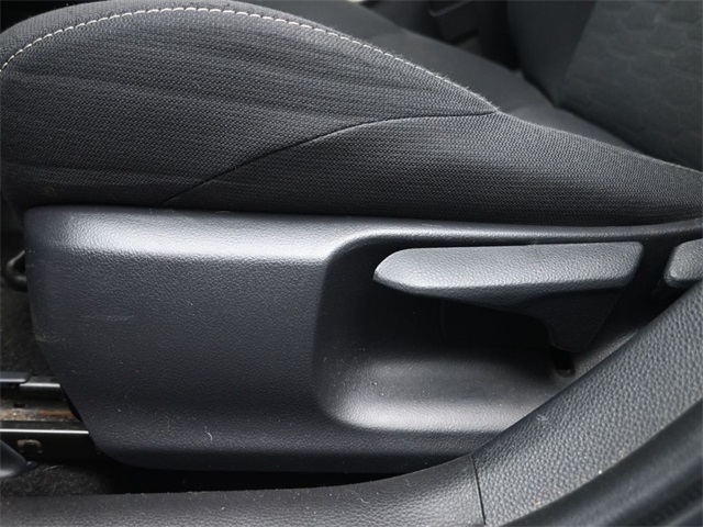 used 2021 Toyota Corolla Hatchback car, priced at $17,444