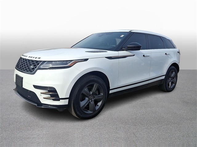 2022 Land Rover Range Rover Velar S
