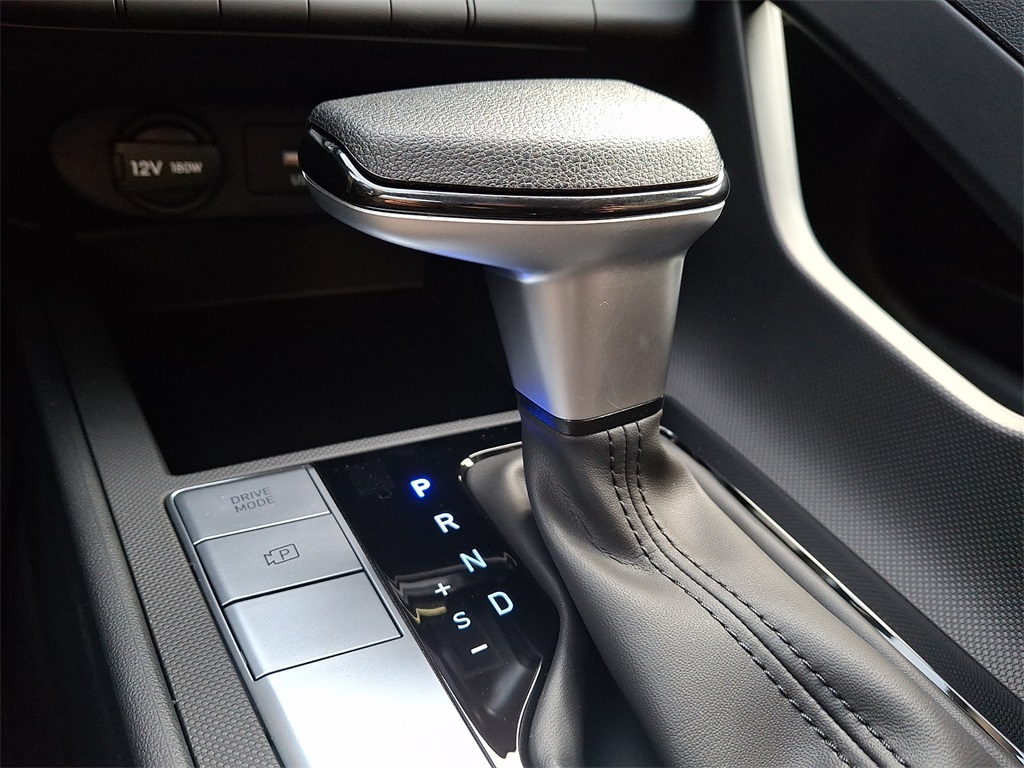 new 2026 Hyundai Elantra car, priced at $24,658