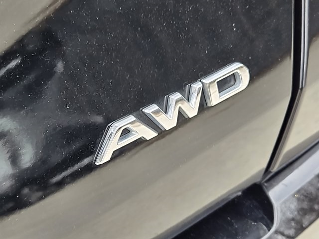 used 2025 Acura ADX car, priced at $34,700