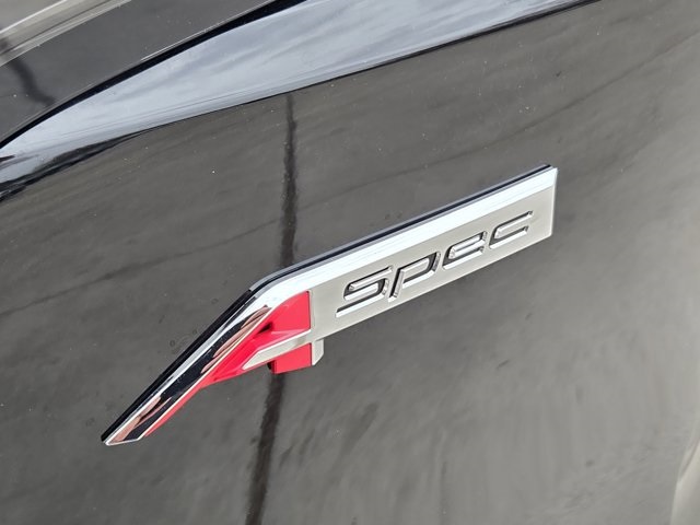 used 2025 Acura ADX car, priced at $34,700