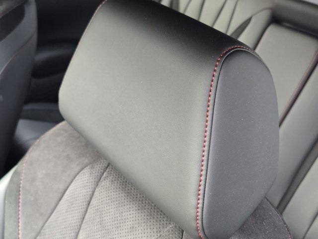 used 2025 Acura ADX car, priced at $34,700