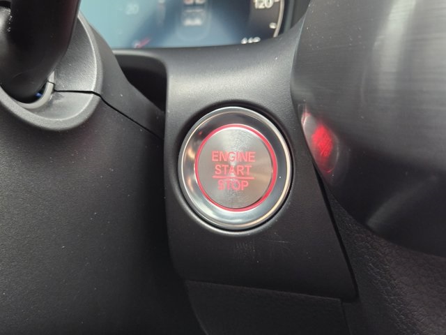 used 2025 Acura ADX car, priced at $34,700