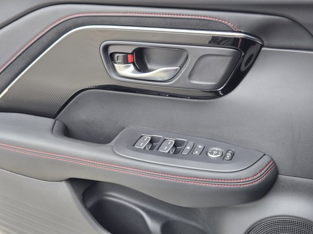 used 2025 Acura ADX car, priced at $34,700