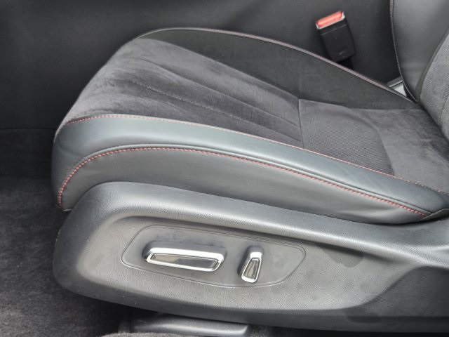 used 2025 Acura ADX car, priced at $34,700