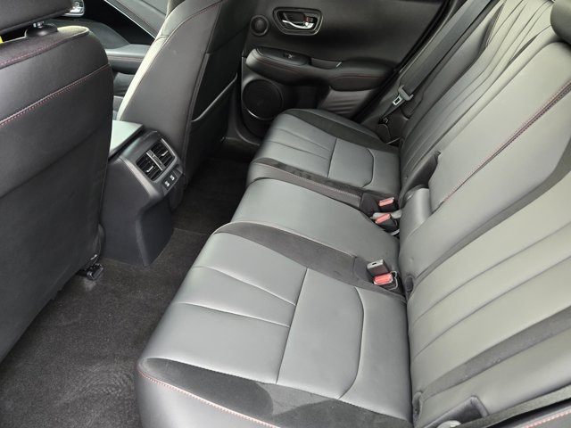 used 2025 Acura ADX car, priced at $34,700