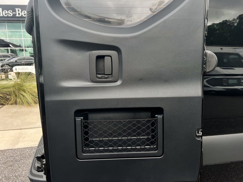 New 2024 Mercedes-Benz Sprinter 3500 High Roof DRW RWD Driverge Other/Specialty for sale #MV1365 - photo 23