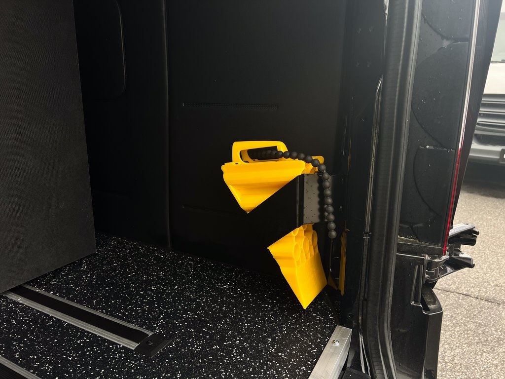 New 2024 Mercedes-Benz Sprinter 3500 High Roof DRW RWD Driverge Other/Specialty for sale #MV1365 - photo 26