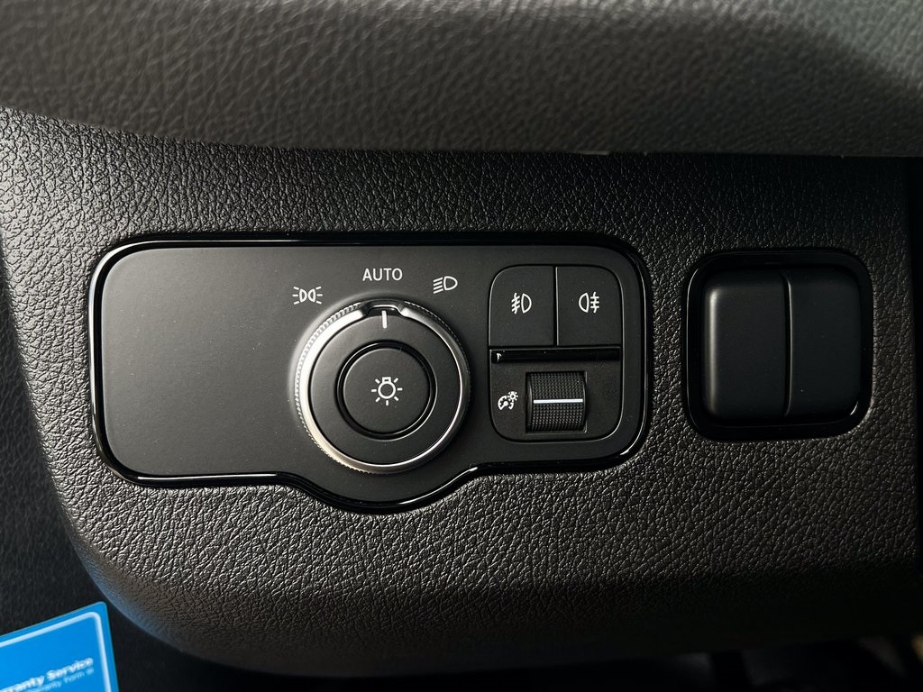 New 2024 Mercedes-Benz Sprinter 3500 High Roof DRW RWD Driverge Other/Specialty for sale #MV1365 - photo 35