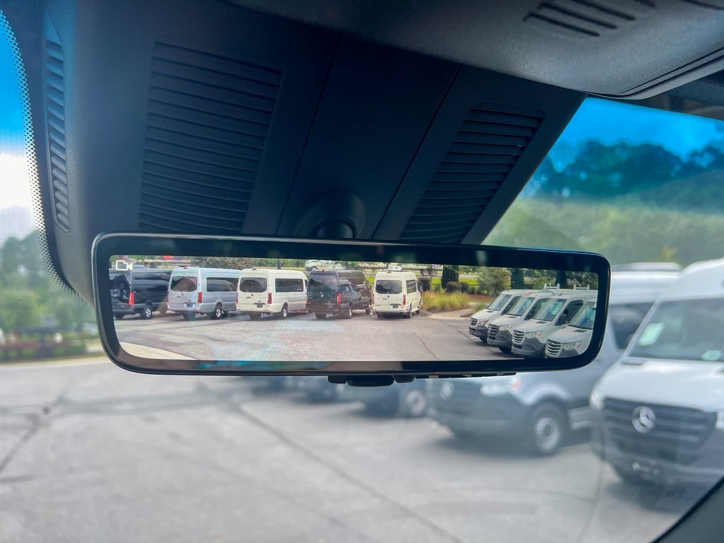 New 2024 Mercedes-Benz Sprinter 3500 High Roof DRW RWD Driverge Other/Specialty for sale #MV1365 - photo 38