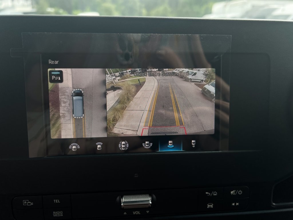 New 2024 Mercedes-Benz Sprinter 3500 High Roof DRW RWD Driverge Other/Specialty for sale #MV1365 - photo 46