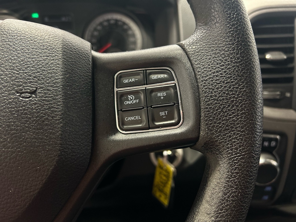 used 2016 Ram 1500 car, priced at $18,696