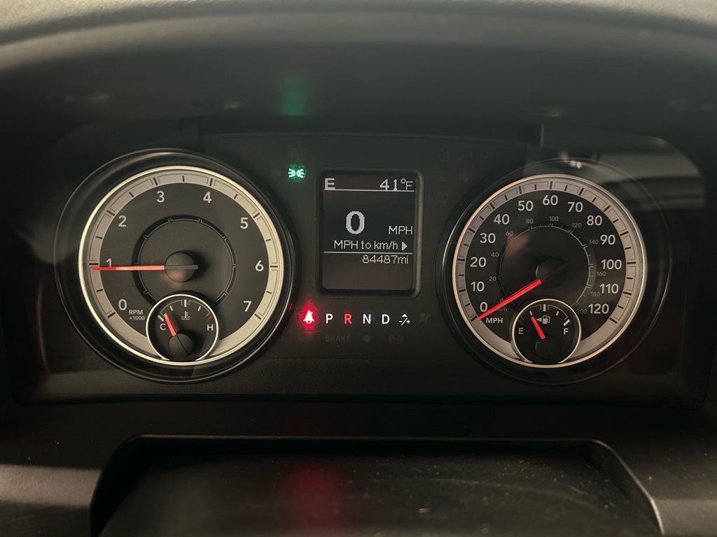 used 2016 Ram 1500 car, priced at $18,696