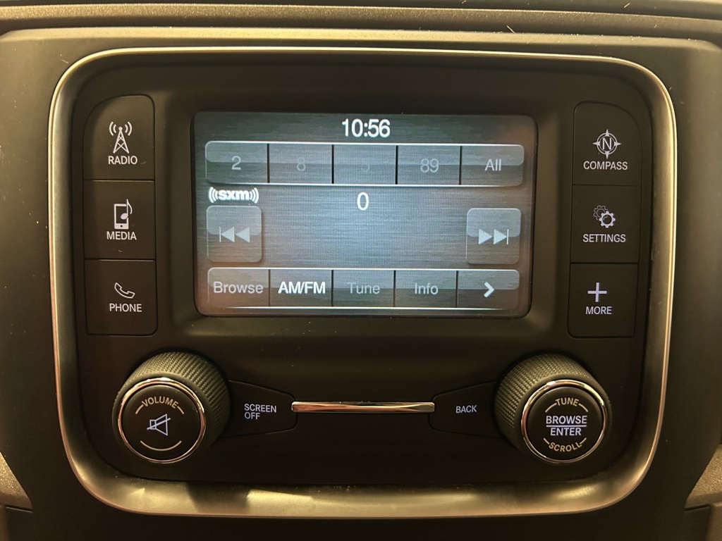 used 2016 Ram 1500 car, priced at $18,696