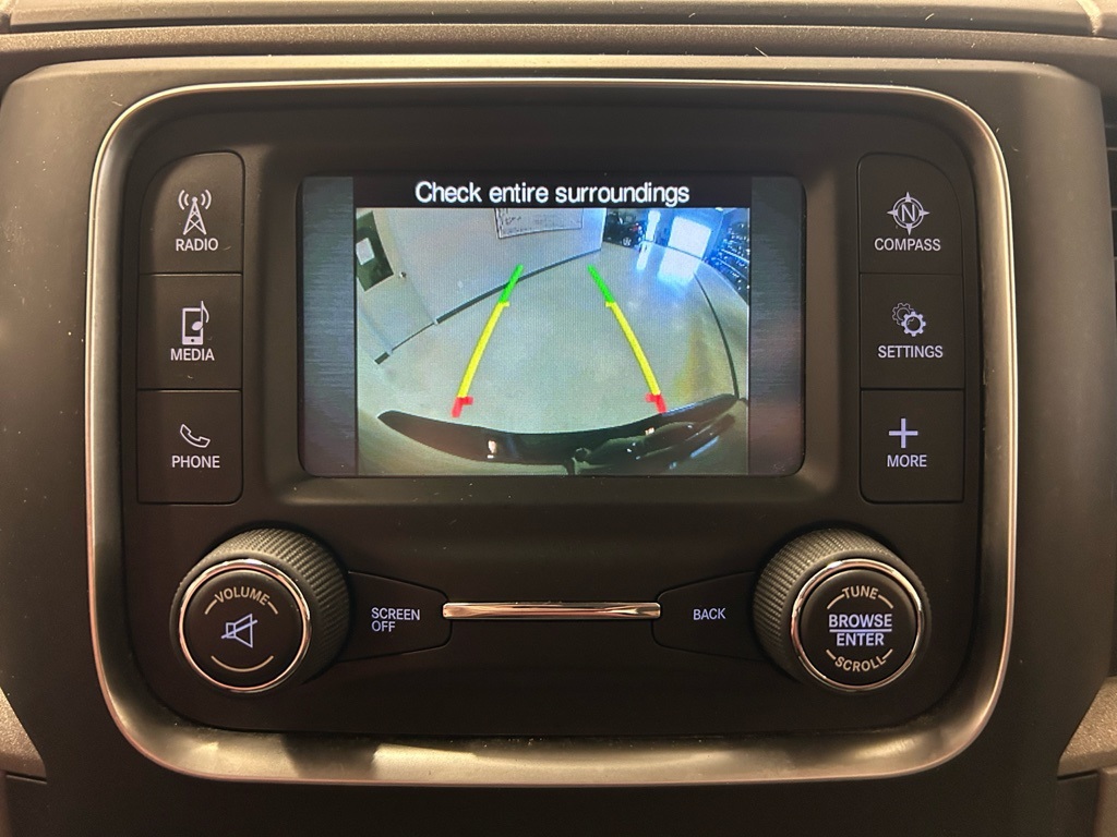 used 2016 Ram 1500 car, priced at $18,696