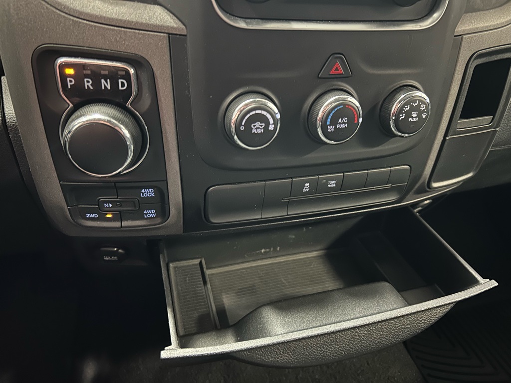 used 2016 Ram 1500 car, priced at $18,696