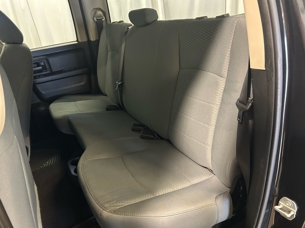 used 2016 Ram 1500 car, priced at $18,696