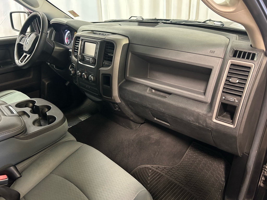 used 2016 Ram 1500 car, priced at $18,696