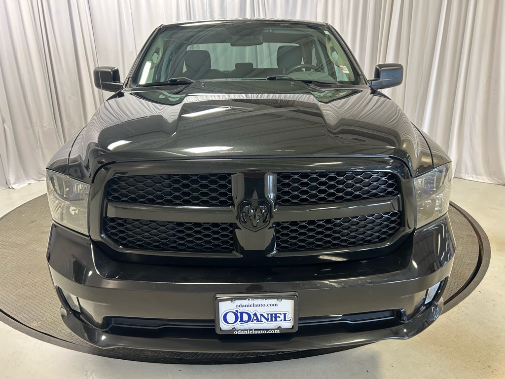 used 2016 Ram 1500 car, priced at $18,696