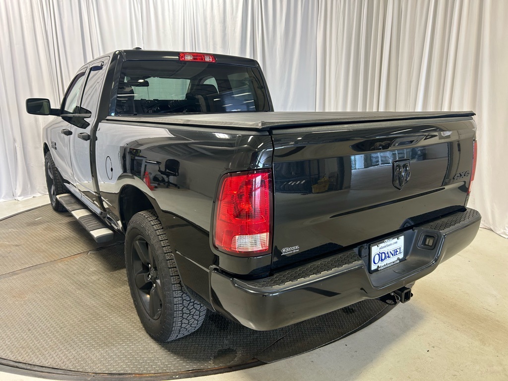 used 2016 Ram 1500 car, priced at $18,696