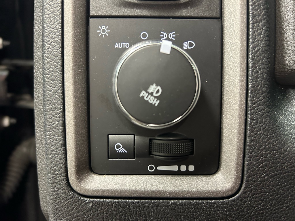 used 2016 Ram 1500 car, priced at $18,696