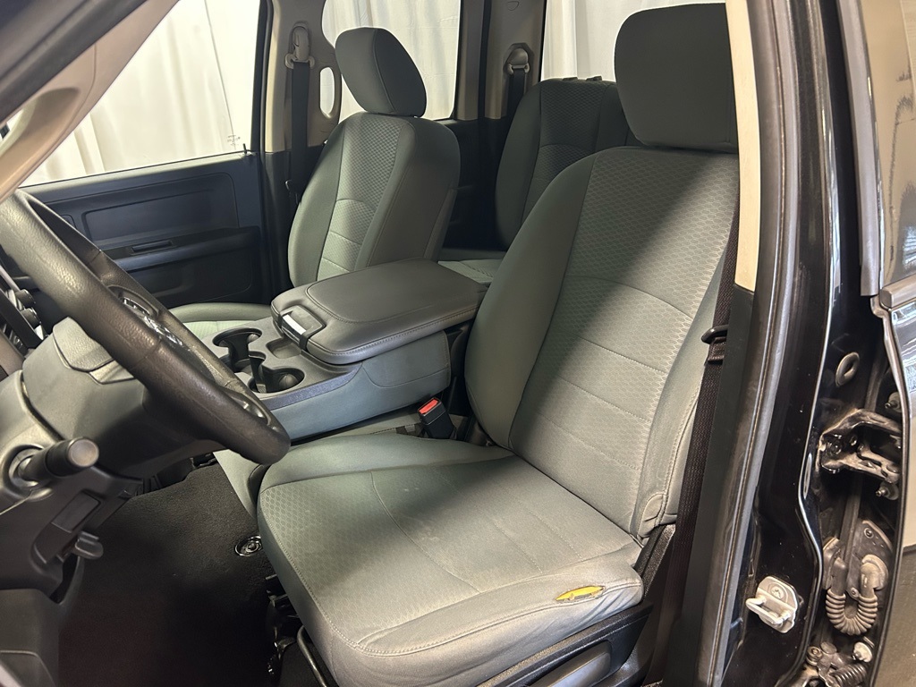 used 2016 Ram 1500 car, priced at $18,696