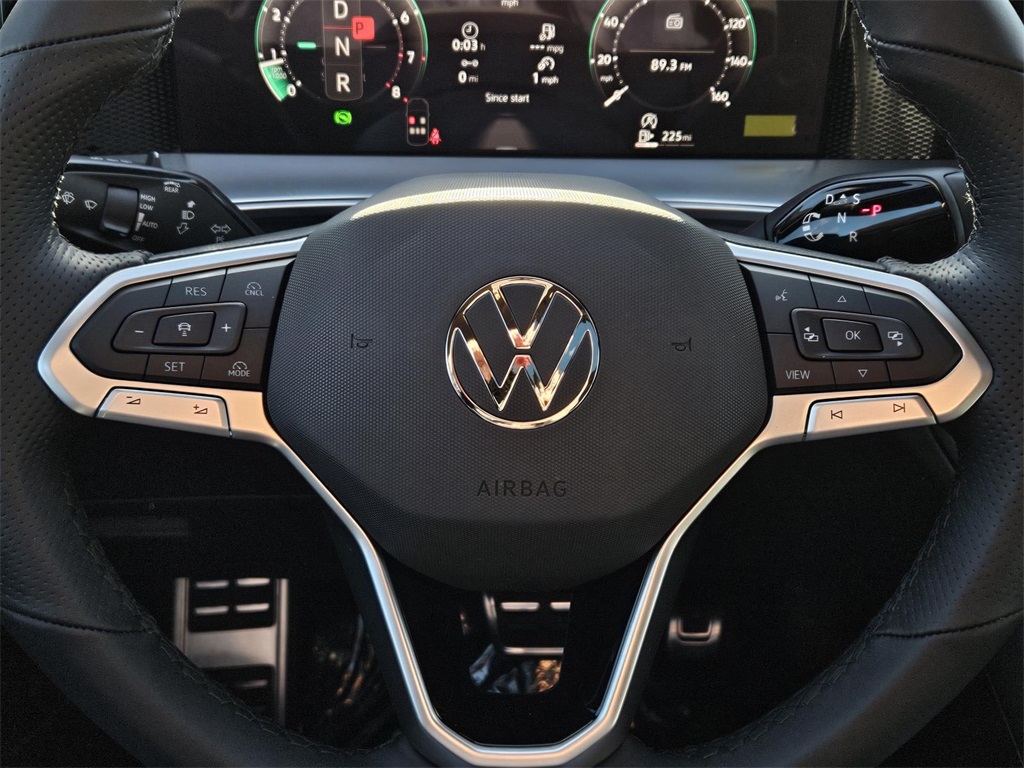 new 2026 Volkswagen Tiguan car, priced at $37,840