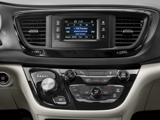 Pacifica Touring Plus