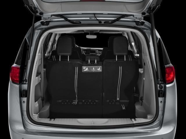 Pacifica Touring Plus