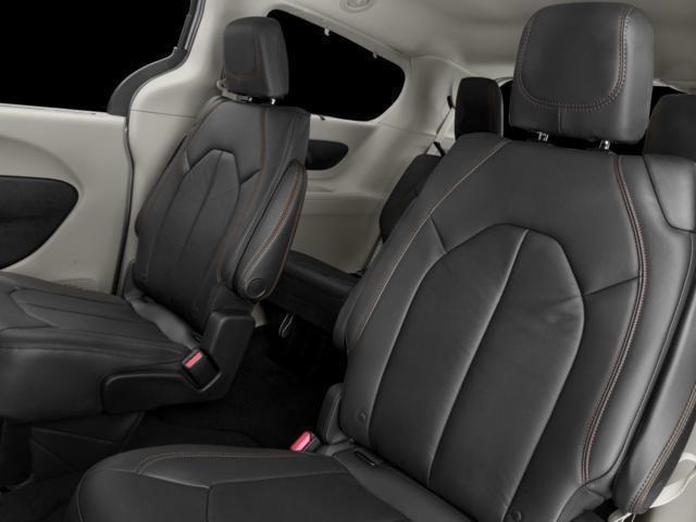 Pacifica Touring Plus