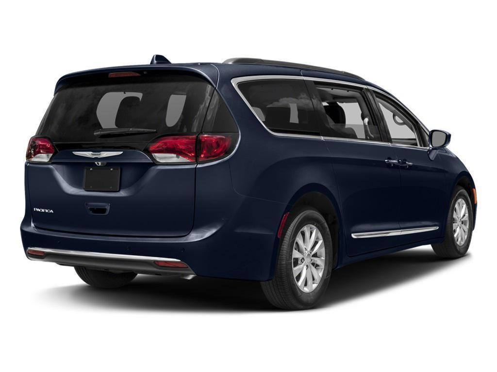 Pacifica Touring Plus