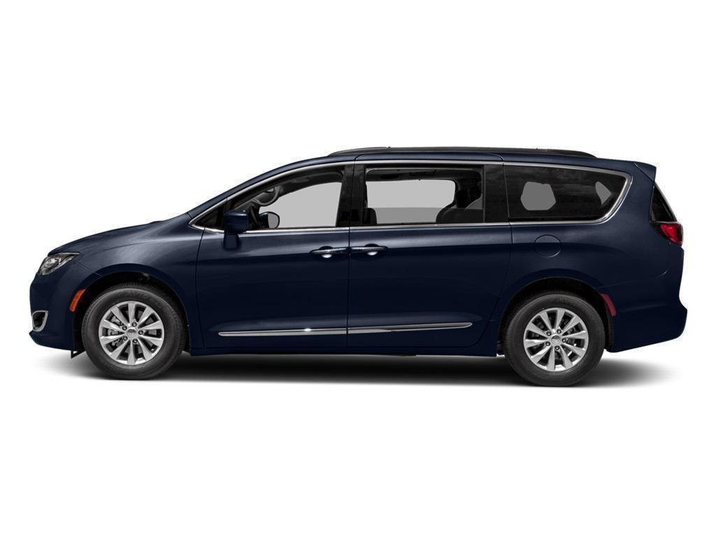 Pacifica Touring Plus