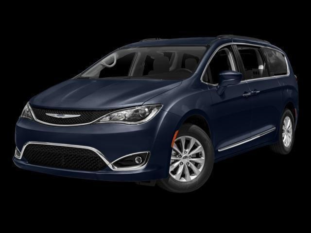 Pacifica Touring Plus