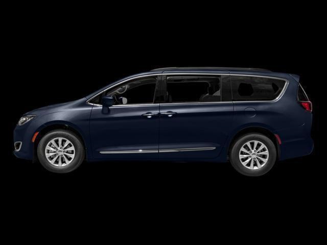 Pacifica Touring Plus