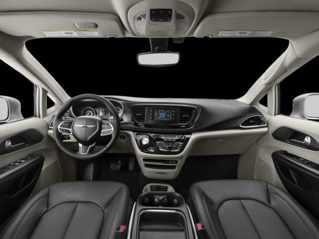 Pacifica Touring Plus