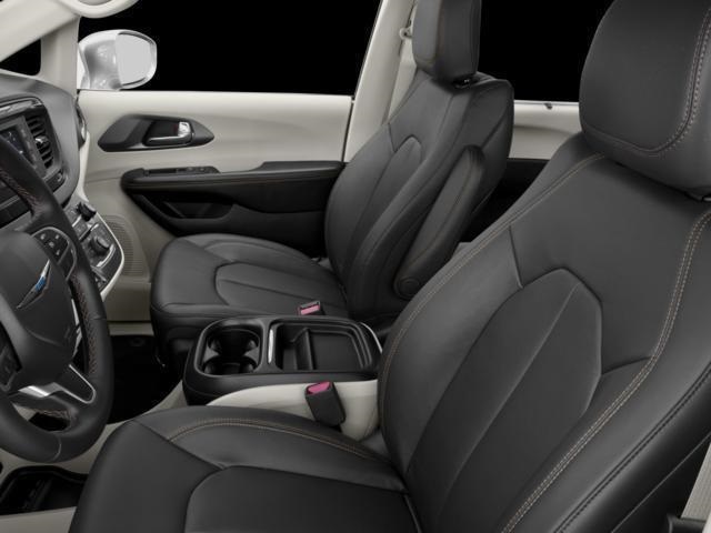 Pacifica Touring Plus