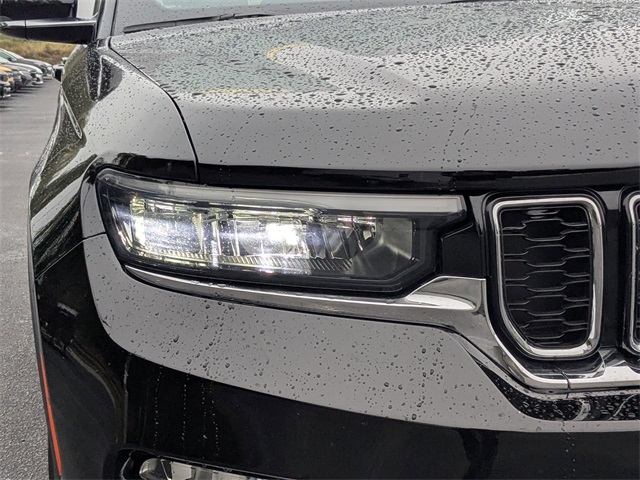 2024 Jeep Grand Cherokee Limited 4x2